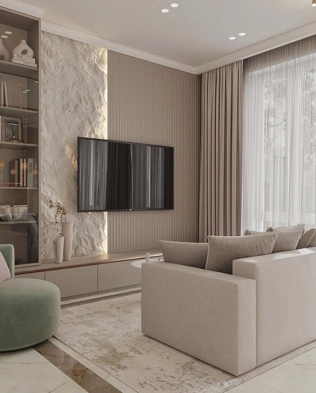 Кухня и мебель на заказ — работа Gesso Decoring