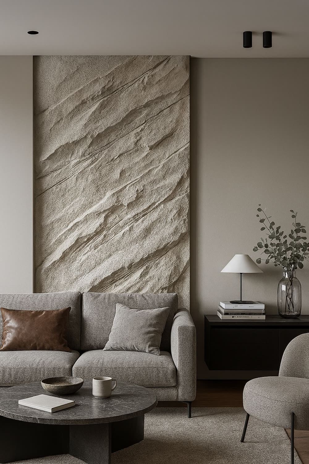 Кухня и мебель на заказ — работа Gesso Decoring