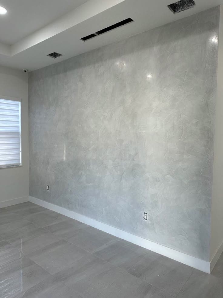 Венецианская штукатурка, объект в Минске — Gesso Decoring